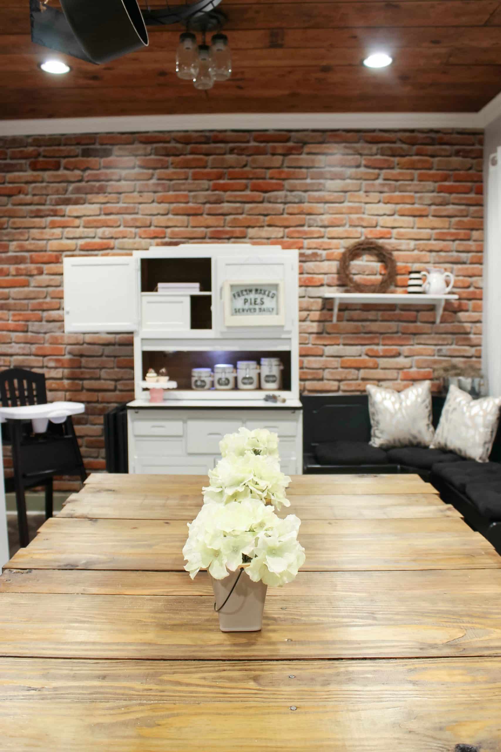 farmhousekitchenislandmakeover08 Kristyn Cole