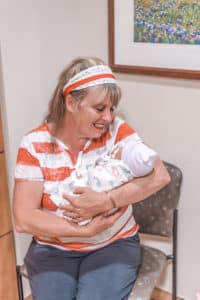 Kaydyn Harlows Birth Story