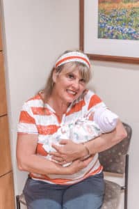 Kaydyn Harlows Birth Story