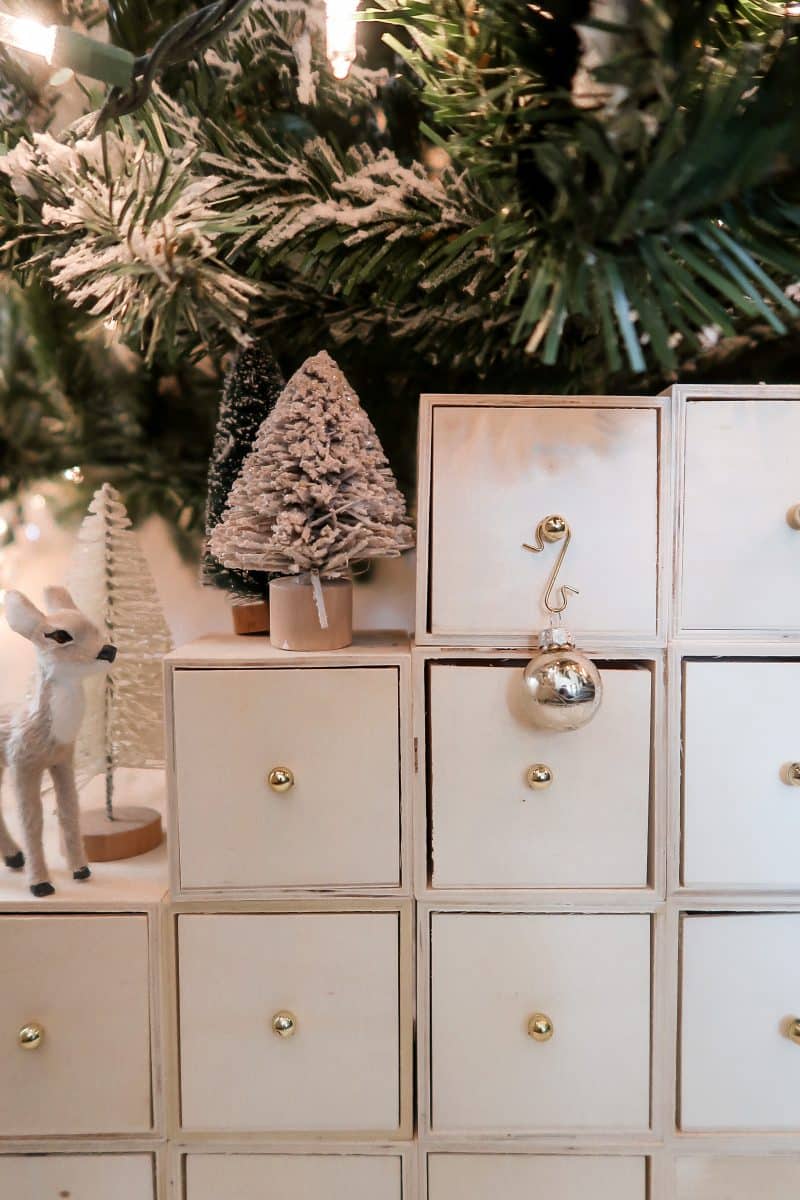 DIY Advent Calendar