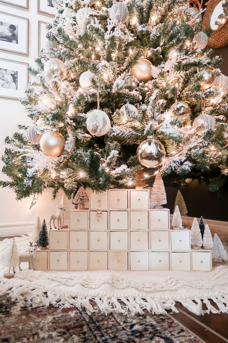 DIY Advent Calendar