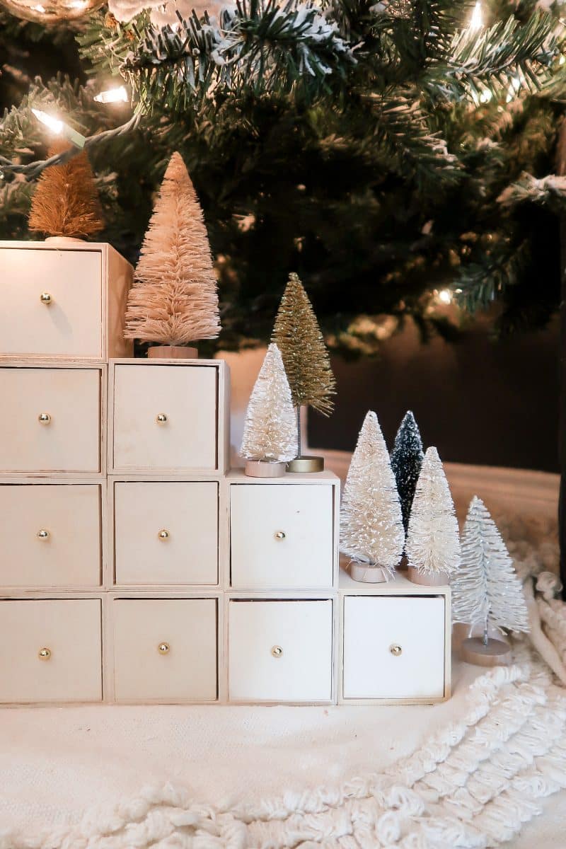 DIY Advent Calendar