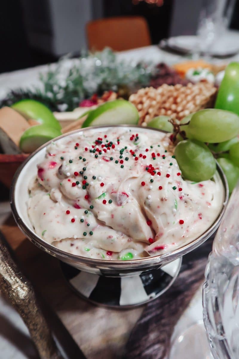 M&M Dip
