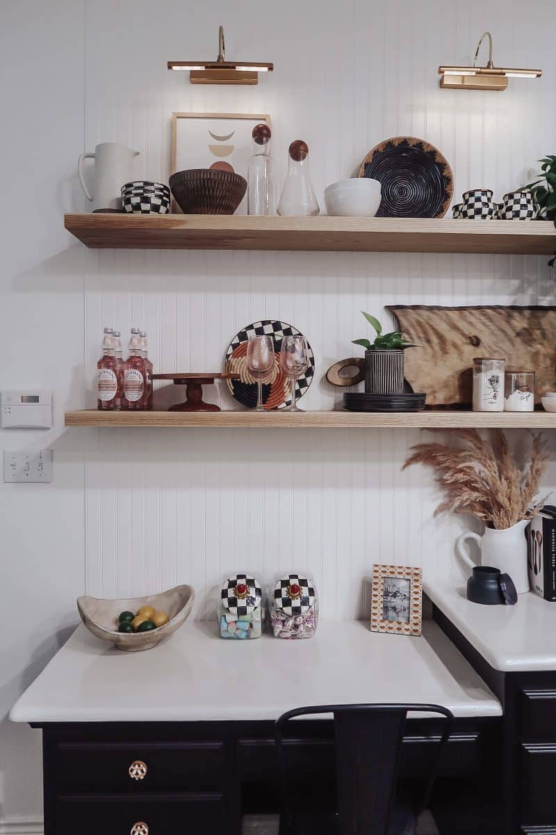 Concrete Countertops