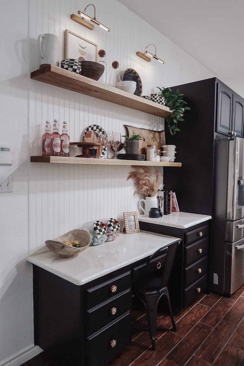 Concrete Countertops