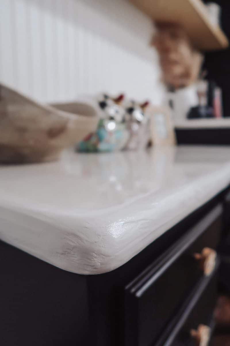 Concrete Countertops