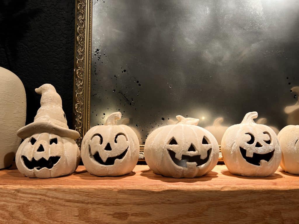 DIY Pottery Barn Pumpkins Kristyn Cole